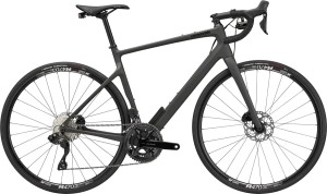 Rower Cannondale Synapse Carbon 2 LE Smoke Black 