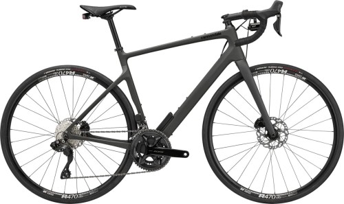 Rower Cannondale Synapse Carbon 2 LE Smoke Black 