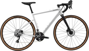 Rower Cannondale Topstone 1 Mercury 