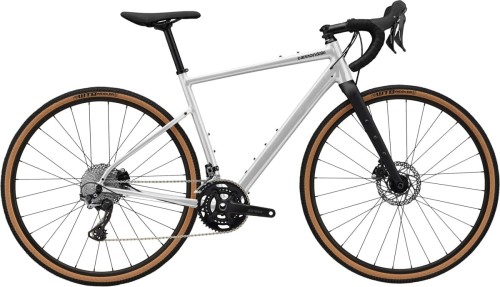 Rower Cannondale Topstone 1 Mercury 