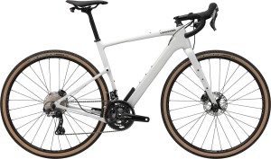 Rower Cannondale Topstone Carbon 2 L Chalk & Black