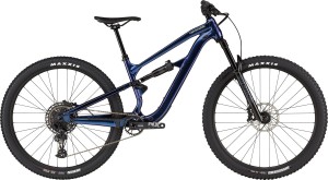 Rower Cannondale Habit 3 Purple Haze