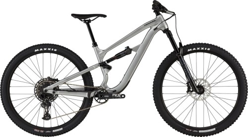 Rower Cannondale Habit 3 Grey