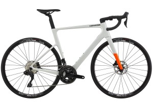 Rower Cannondale SuperSix EVO Carbon 3 Chalk