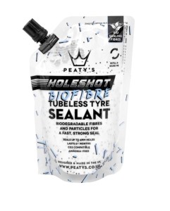 Mleko uszczelniające Peaty's Tubeless Sealant 120ml