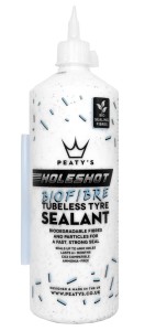 Mleko uszczelniające Peaty's Tubeless Sealant 1 L