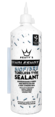 Mleko uszczelniające Peaty's Tubeless Sealant 1 L