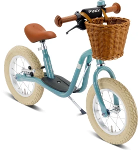 Rowerek biegowy Puky LR XL BR Classic retro-blue