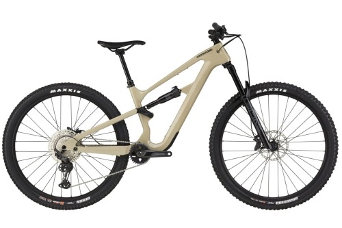 Rower Cannondale Habit Carbon 2 Quicksand