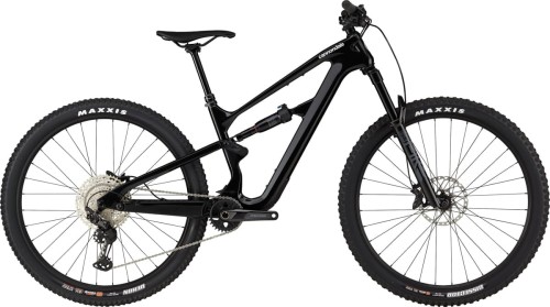 Rower Cannondale Habit Carbon 2 Black Pearl 