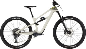 Rower Cannondale Habit Carbon LT 1 Chalk