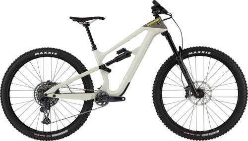 Rower Cannondale Habit Carbon LT 1 Chalk