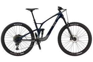 Rower GT Sensor 29” Carbon ST Pro Gloss Indigo and Wet Cement, Grey Fade & Wet Cement