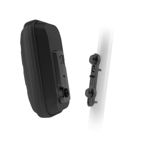 Torebka rowerowa na narzędzia Fidlock TWIST  + baza Bike