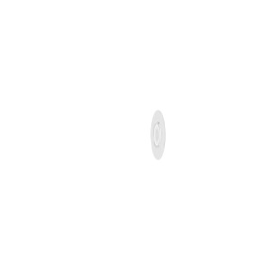 Przyklejka na etui Fidlock VACUUM transparent UNI