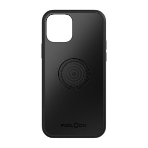 Etui rowerowe Fidlock VACUUM Iphone 14 PRO czarne