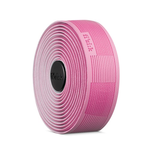 Owijka rowerowa Fizik Vento Solocush 2.7mm Tacky Pink