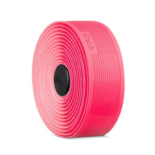 Owijka rowerowa Fizik Vento Solocush 2.7mm Tacky Pink Fluo