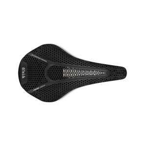 Siodło rowerowe Fizik Vento Argo R3 Adaptive  black 140mm Kium