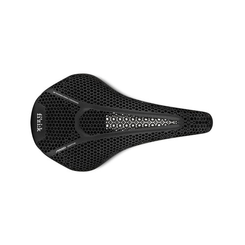 Siodło rowerowe Fizik Vento Argo R3 Adaptive  black 140mm Kium