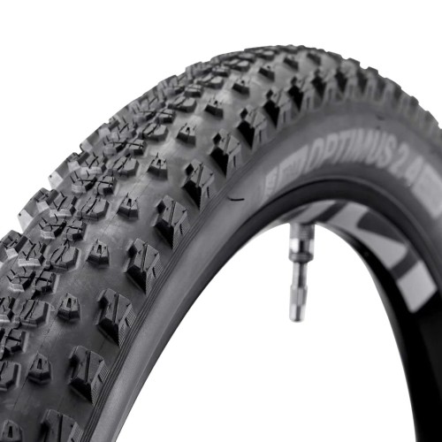 Opona rowerowa e13 Optimus 29x2.4" XC Casing Endurance