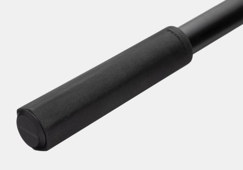 Chwyty rowerowe Cannondale XC SILICONE+ BLACK