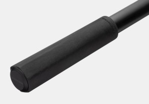Chwyty rowerowe Cannondale XC SILICONE BLACK