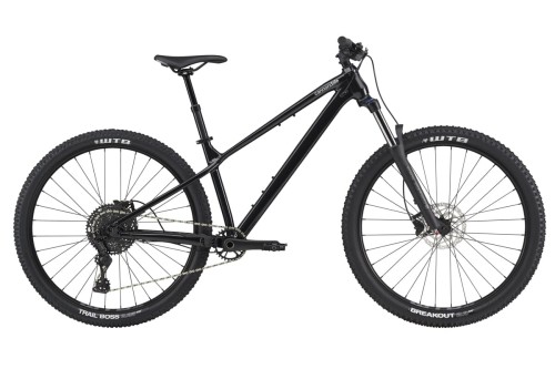 Rower Cannondale Habit HT 3 Black Pearl 