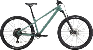 Rower Cannondale Habit HT 3 Jade