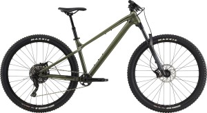 Rower Cannondale Habit HT 2 Mantis