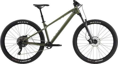 Rower Cannondale Habit HT 2 Mantis