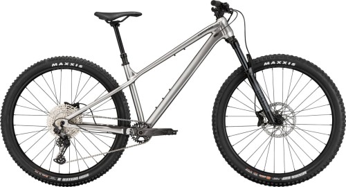 Rower Cannondale Habit HT 1 Mercury 
