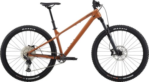 Rower Cannondale Habit HT 1 Cinnamon