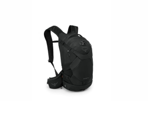 Plecak rowerowy Osprey Raptor Pro Black