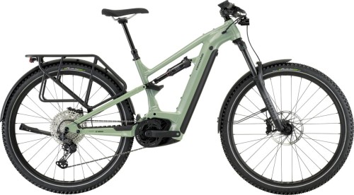Rower Cannondale Moterra Neo EQ Agave