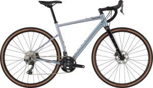 Rower Cannondale Topstone LTD Mystique Gray 