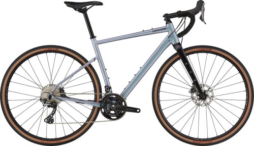 Rower Cannondale Topstone LTD Mystique Gray 