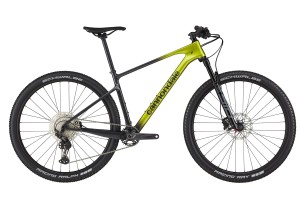 Rower Cannondale Scalpel HT Carbon 4 Viper Green 