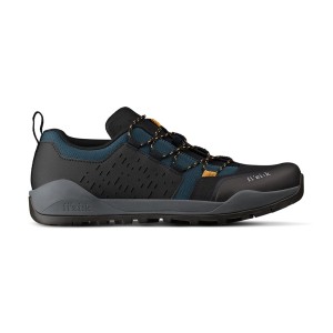 Buty rowerowe Fizik Terra Ergolace X2 Teal Blue Black