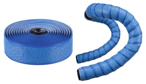 Owijka rowerowa Lizardskins DSP Bar Tape 3,2mm Cobalt Blue