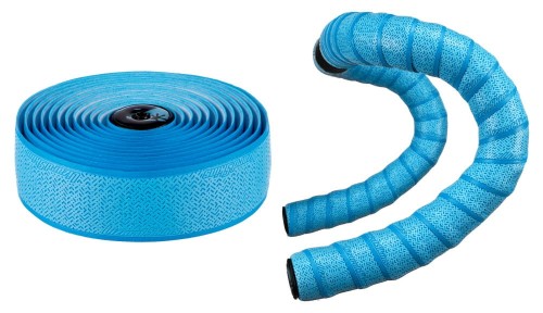 Owijka rowerowa Lizardskins DSP Bar Tape 3,2mm Sky Blue