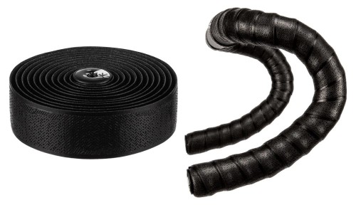 Owijka rowerowa Lizardskins DSP Bar Tape 4,6 mm Black