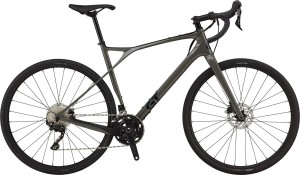 Rower GT Grade Carbon Elite Gloss Wet Cement Grey and Black & Dusty Blue