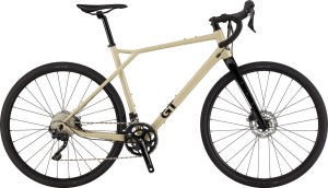 Rower GT Grade Comp Gloss Tan & Black