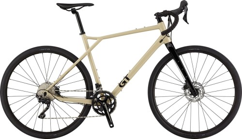 Rower GT Grade Comp Gloss Tan & Black