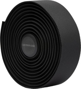 Owijka rowerowa Cannondale Knurl Tack black