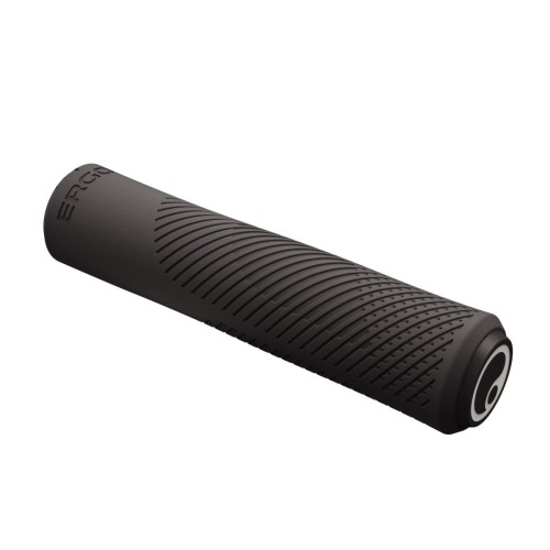 Chwyty rowerowe Ergon Grip GXR Large black