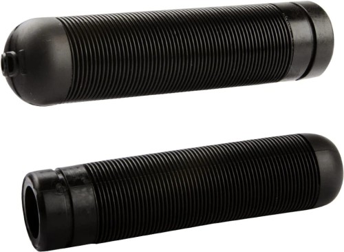 Chwyty rowerowe ODI MTB Attack black 130mm