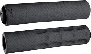 Chwyty rowerowe ODI Vapor Series F-1 black