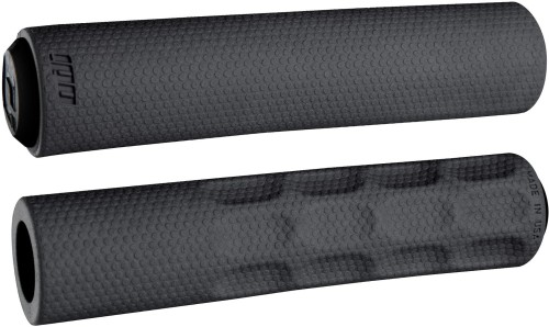 Chwyty rowerowe ODI Vapor Series F-1 black